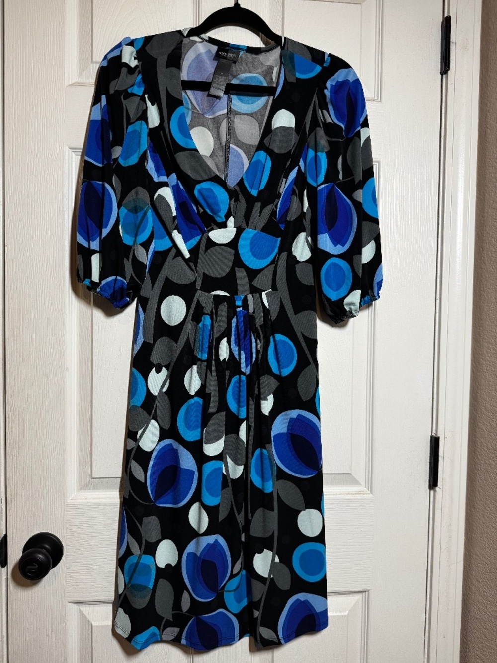 Dress for special occasion